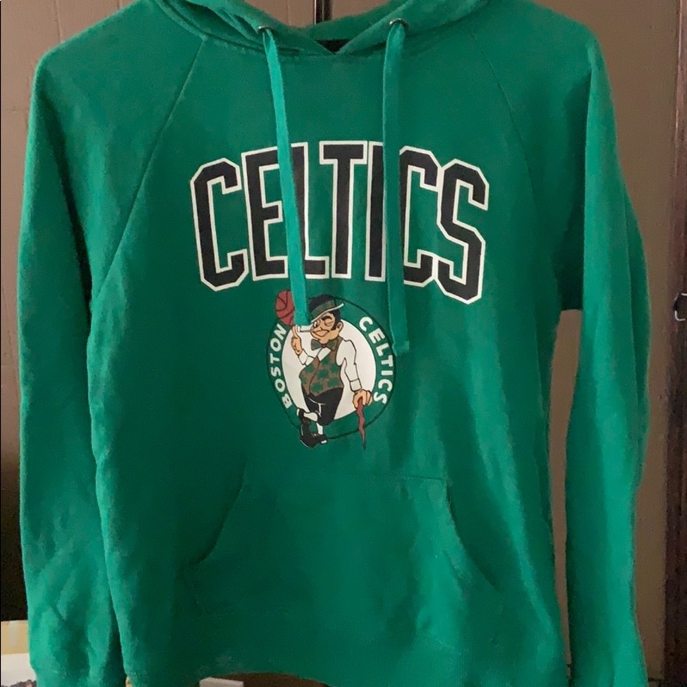 Celtics Hoodie